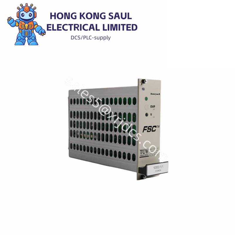 honeywell_10300_1_1_136-010875b_digital_control_system.jpg Honeywell 51402797-200 Analog Input Module