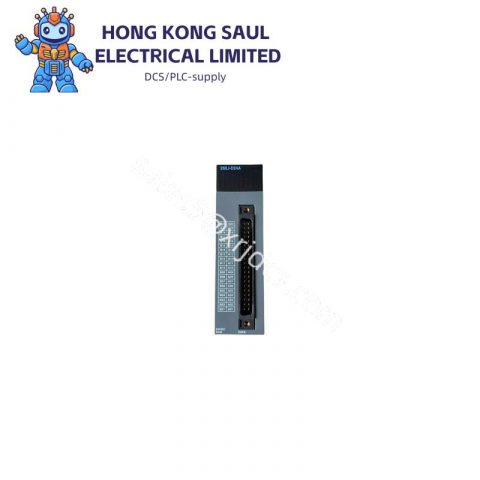 Honeywell 2AMLI-D24A Industrial Input Module