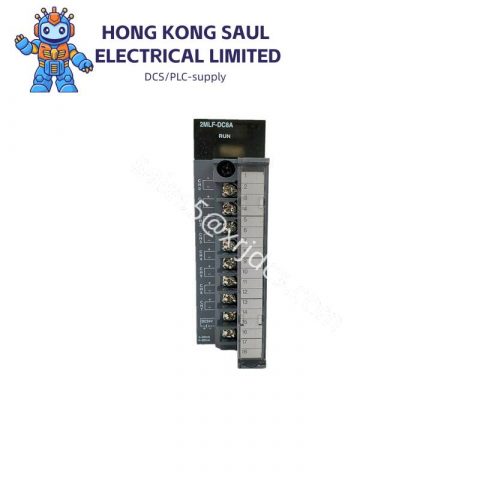 Honeywell 51304728325 Control Module