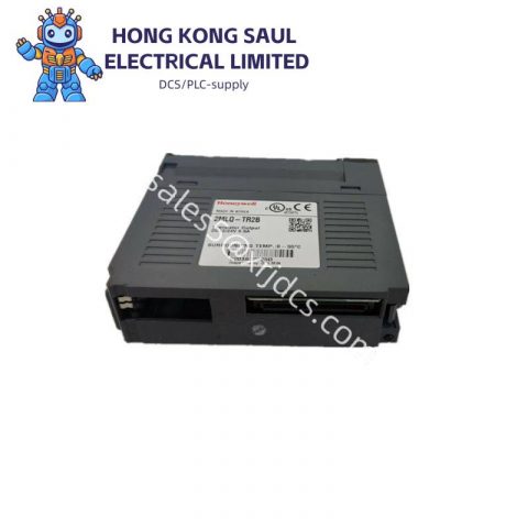 Honeywell 2MLQ-TR2BA Digital Output Module, Compact and Reliable