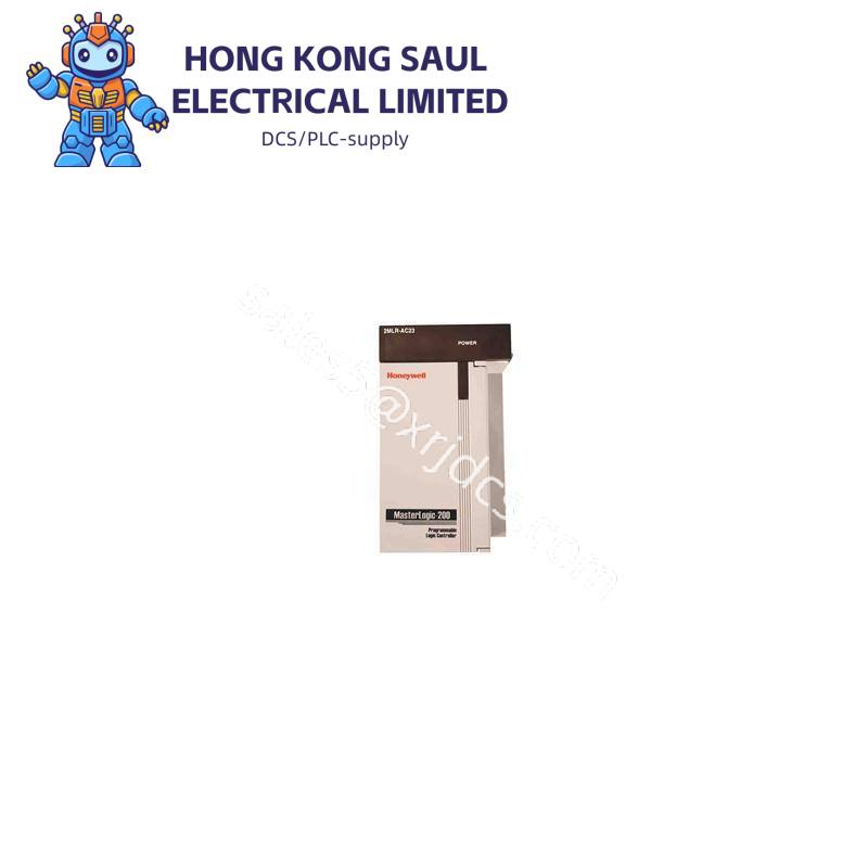 honeywell_2mlr-ac23-cc_redundant_power_supply_module.jpg Honeywell CC-PSV201 Servo Valve Positioner Module, Advanced Control Technology