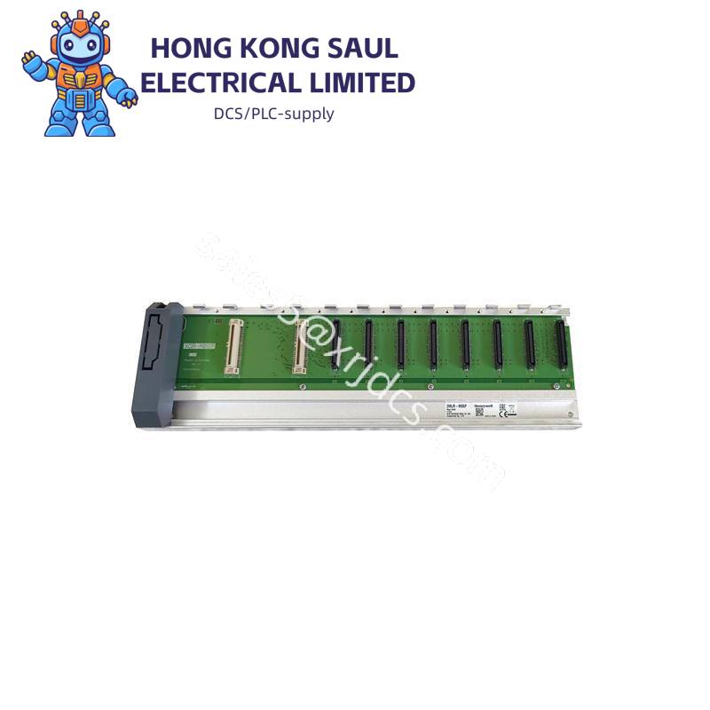 honeywell_2mlr-e12p_rack_module.jpg Honeywell 51195127-100 Control Module