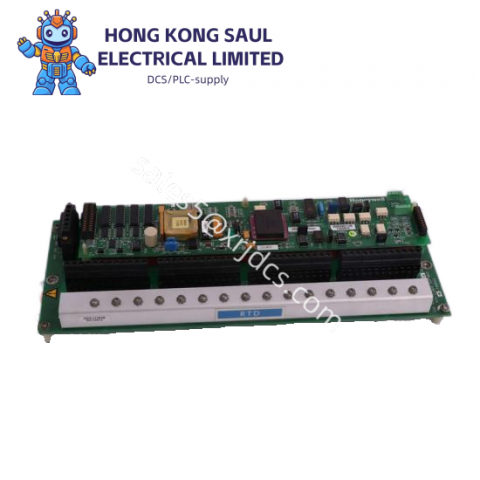 Honeywell 51195127-100 Control Module