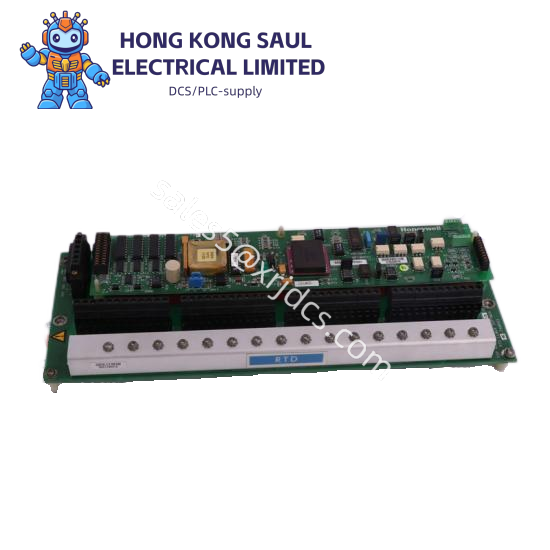 honeywell_30750783-003.png Honeywell 51195127-100 Control Module