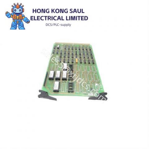 Honeywell 30751044-010 Industrial Control PCB Circuit Board