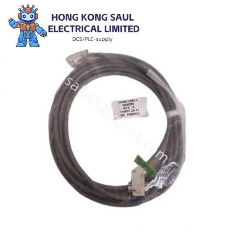 Honeywell 9561-830FZ Control Module for Industrial Automation