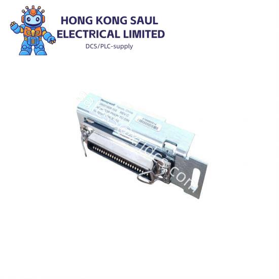 honeywell_38001508-100_coupler_module.jpg Honeywell R7247C-1001 Custom Industrial Control Module