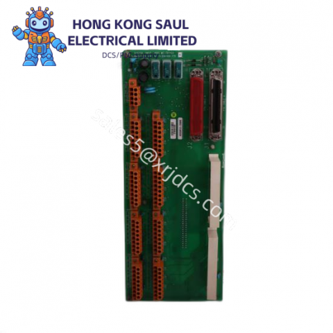 Honeywell 51304084100 ACX Module - Industrial Automation