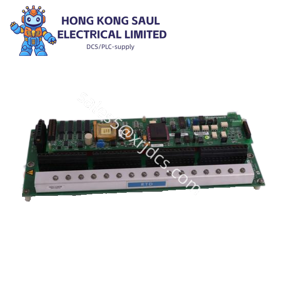 honeywell_51102008-109.png AVTRON M6-4S1HX51ZTZ00 Function Module - Industrial Automation Component