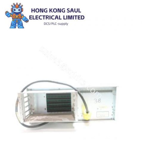 Honeywell 51304718200 Control Module - Industrial Automation