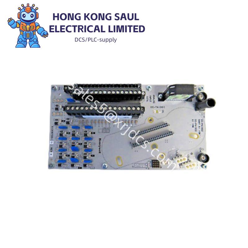 honeywell_51153743-101_analog_input.jpg Honeywell 51308051-200 PLC Power Supply Cable, Efficient and Reliable Power Solution