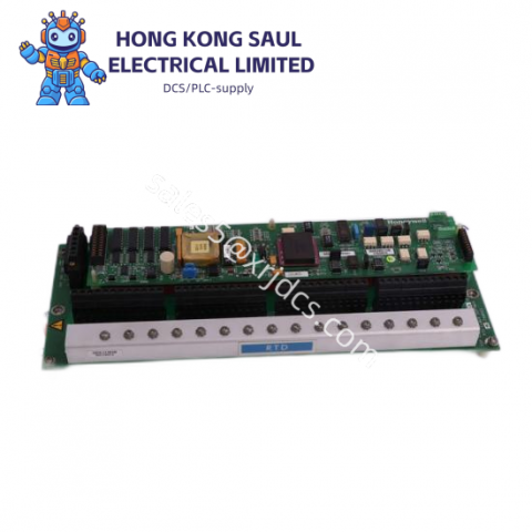 Honeywell PLC 51196696-200 Dual Node Fan Assembly