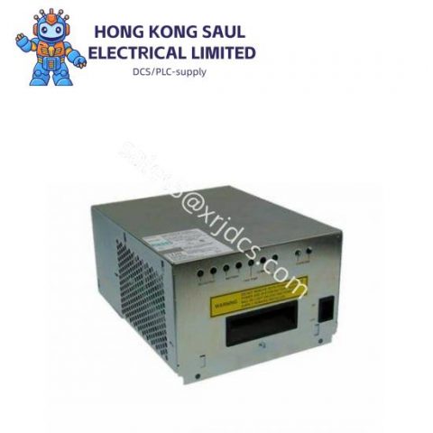 Honeywell 51198651-100 SPS Module