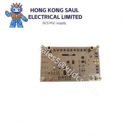 Honeywell 51199932-200 Advanced Control Systems Circuit Board