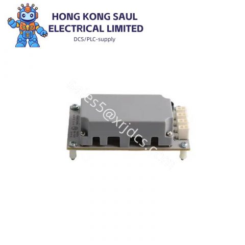 GE DS215DMCBG1AZZ03A Industrial Automation Control Board