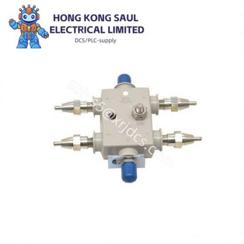 Honeywell 51304446250 - Industrial Control System Module