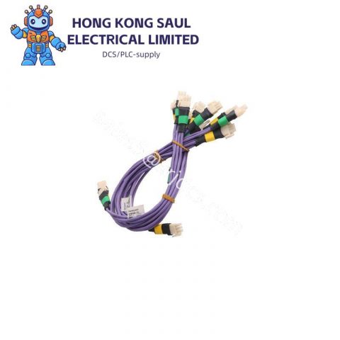 Honeywell 9791-610 Industrial Control Module