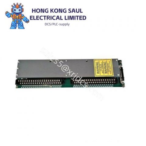 Honeywell 51303930-150 Precision Control Module MC-TDIA72