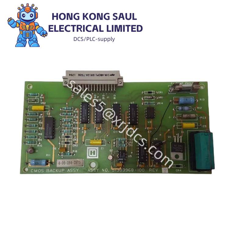 honeywell_51303968-100_rev_beckup_board.jpg FOXBORO 1S220PAICH2A REV G Digital Switch Module