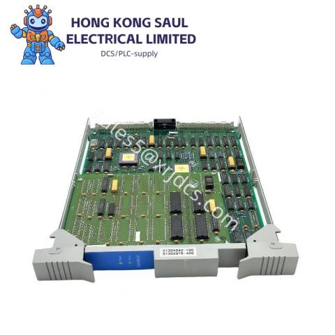 Pilz PSS SB 3006-3 ETH 2-DP-S Control Module for Advanced Industrial Automation