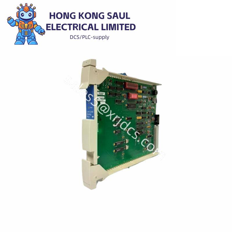 honeywell_51304362-150_analog_input_multiplexer_processor.jpg Honeywell 51304431-100 ACX633 Control Module