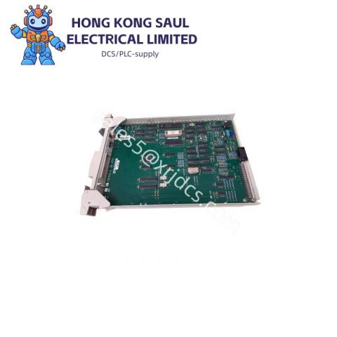 Yokogawa XP314 Temperature Control Curve Simulation Module