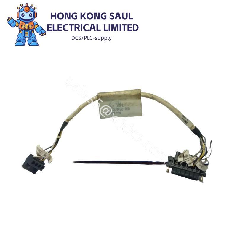 honeywell_51304465-100_cable-1.jpg Rexroth MSK133D-0292-SA-S3-EG0-NPNN R911343323 - High Performance Servo Motor