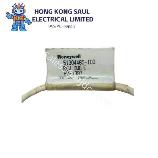 honeywell_51304465-100_interface_cable-1.jpg Honeywell TC-FPCXX2 - Extended Power Supply Unit for PLC Applications