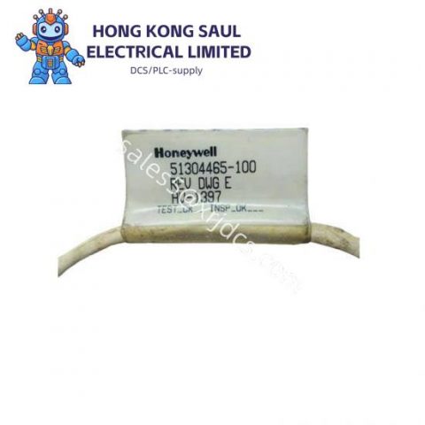 Honeywell NI 51304465-100 High-Speed Data Acquisition Module