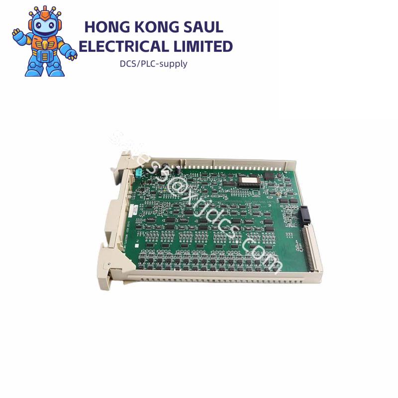 honeywell_51304481-100_analog_input_iop.jpg Honeywell TC-FPCXX2 - Extended Power Supply Unit for PLC Applications