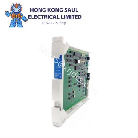 Rockwell Automation NI 51304487-150 Control Module