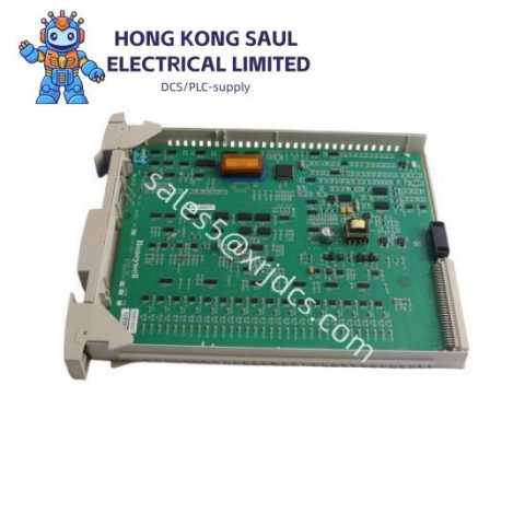 Honeywell ADCV01 High Precision Analog-to-Digital Converter Module