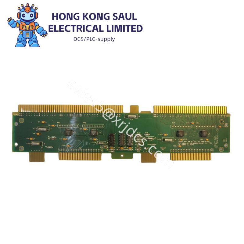 honeywell_51304901-100_i_o_module.jpg Honeywell 9001.0 Industrial Control Module