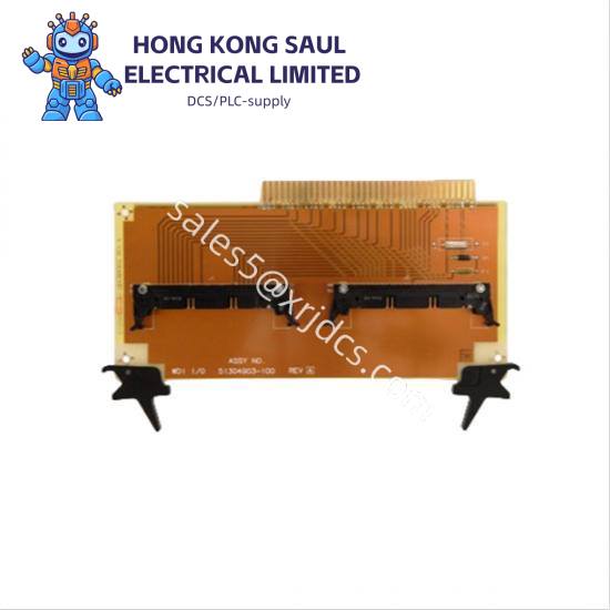 honeywell_51304903-100_i_o_card.jpg Honeywell 51304335-125 AC Drive, Compact & Efficient Industrial Control Solution