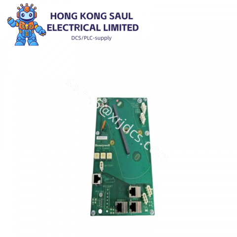 Honeywell 51305341-100Cable for Industrial Automation