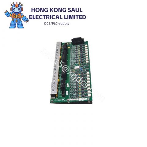 Honeywell 51305890-175 Low-Level Input Multiplexer Module for Industrial Automation Systems