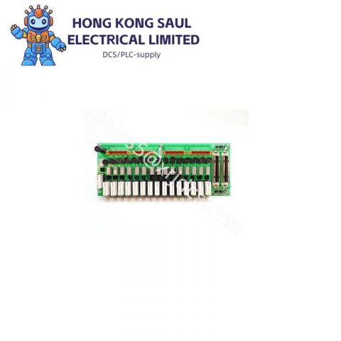 Honeywell 51308301175 Industrial Automation Module