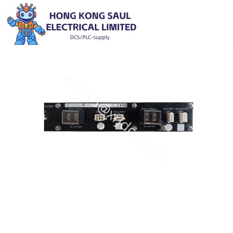 honeywell_51307186-175_rev_e_header_board.jpg Honeywell 8C-SHEDA1 51307186-175 Advanced Digital Input Module for Industrial Automation