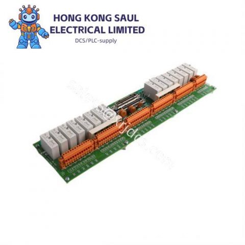 Honeywell 51308051-200 PLC Power Supply Cable, Efficient and Reliable Power Solution