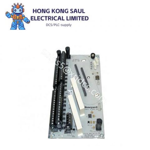 Honeywell 51308386-175 Industrial Control Module