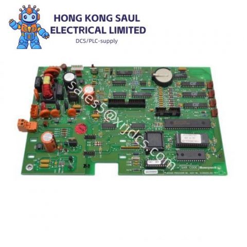 WONERWARE 04-202 Universal Control Module, Automation Industry