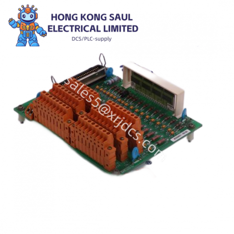 ABB PKSCCCC-PAIX02 Field Control Module