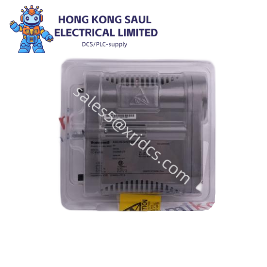 honeywell_51401135-300_2.png Honeywell 51401135-300 Control Module, Industrial Automation
