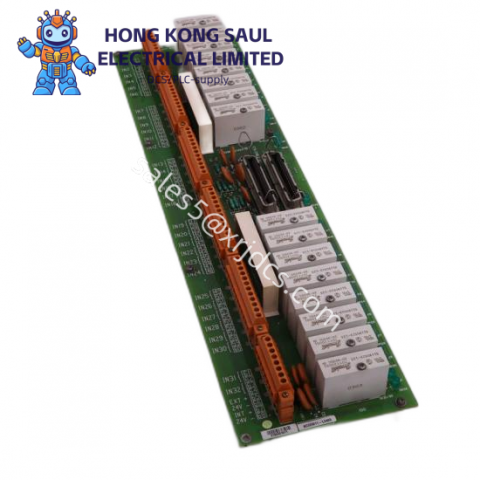 Honeywell PLC 51401140-650 Control Module