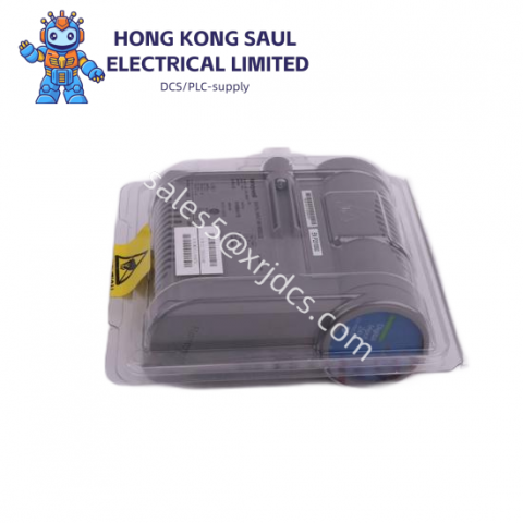 Honeywell 6202090 Industrial Control Module