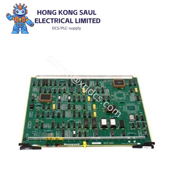 honeywell_51401583-200_pks_system.jpg HONEYWELL 51401436-200 - High-Performance Control Module for Industrial Automation