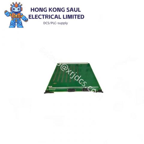 Honeywell 2651-100 Industrial Automation Controller