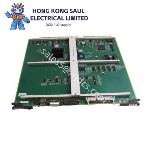 Honeywell K4LCN-16 51403519-160 - Industrial Control Module