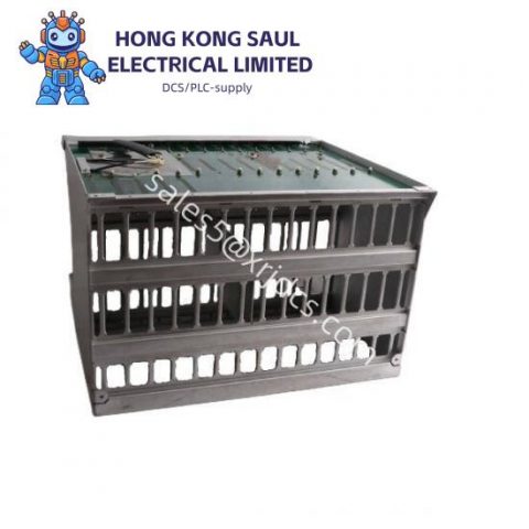 Honeywell 51201420-050 Industrial Automation Control Module