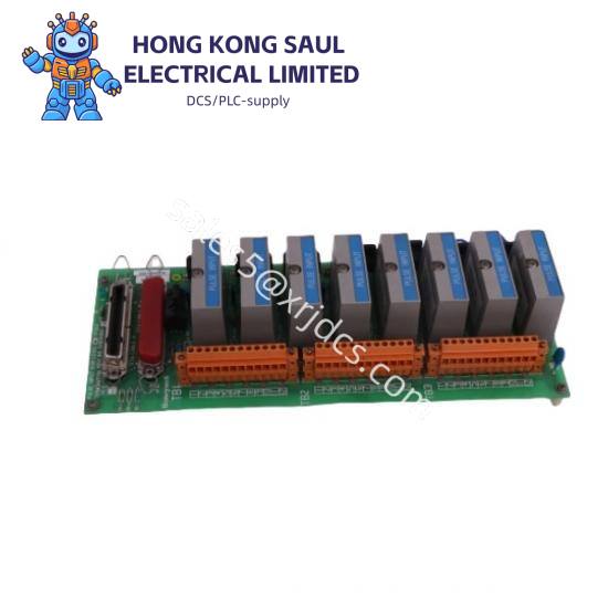 honeywell_51403645-100_tp-zsbhm2-100_plc_module.jpg Honeywell 8311.0 Industrial Control Module, Compact and Efficient